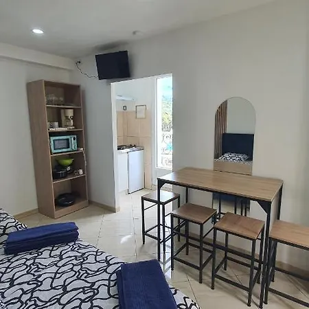 Louisiane Apartment Saint-Raphael (Var)