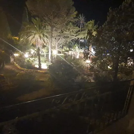 Louisiane Apartment Saint-Raphael (Var)